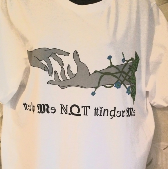 Help me! - Picture 2 of 5